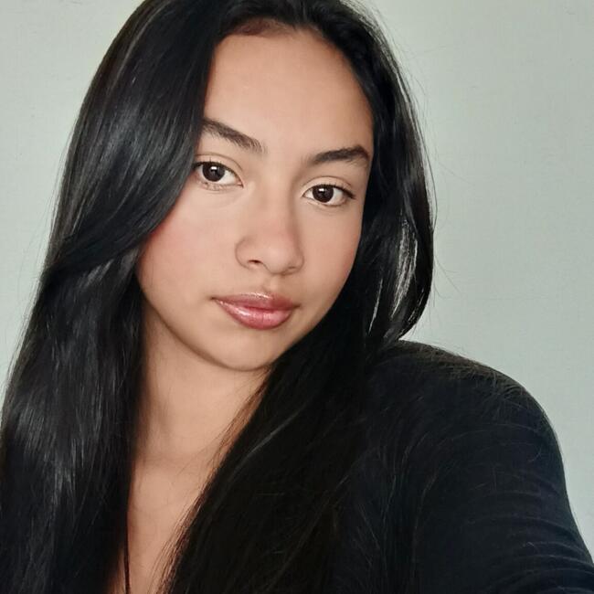 Niñera en Mosquera: Ana sofia