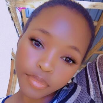 Babysitter in Pietermaritzburg: Nomvelo Slindile