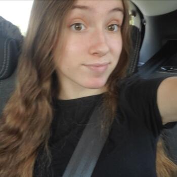 Babysitter in Toulouse: Emma