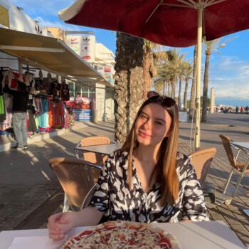 Babysitter in Toulouse: Morgane