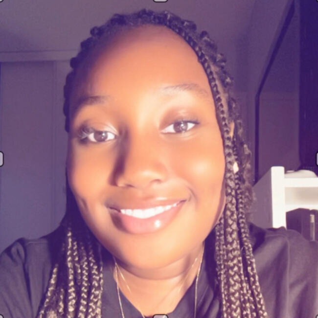 Babysitter in Muret: Maylis