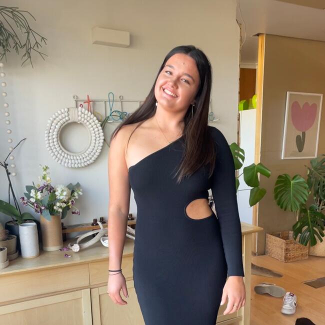 Babysitter in Gold Coast: Anna