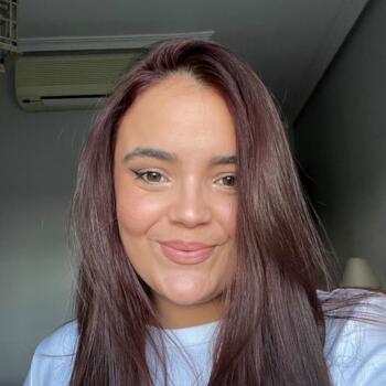 Babysitter Madrid: Patricia