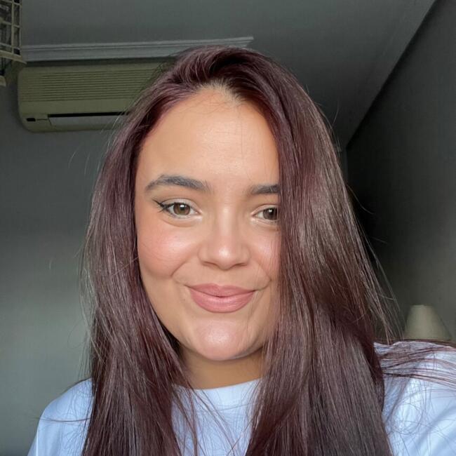 Babysitter in Madrid: Patricia