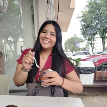 Niñera en Cali: Laura Sofia Alvarez