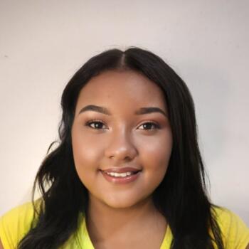 Babysitter in Bucaramanga: Carolina