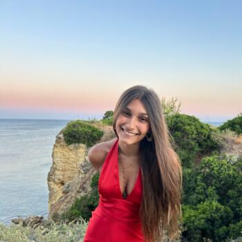 Niñera en Lisboa: Inês