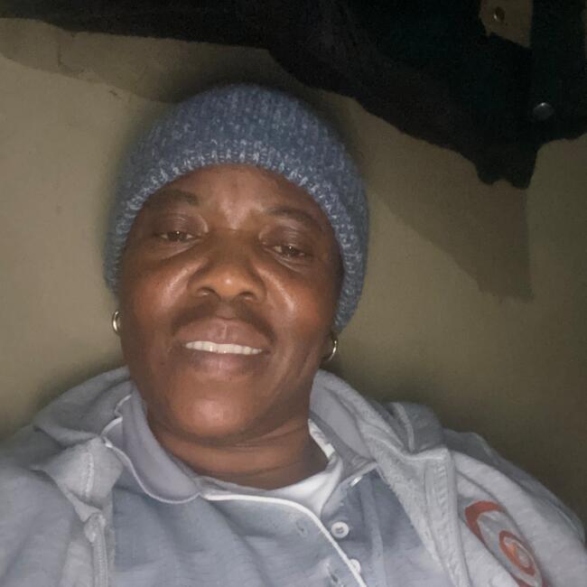 Babysitter in Johannesburg: Tshebela