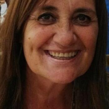 Babysitter in Estepona: MARCELA