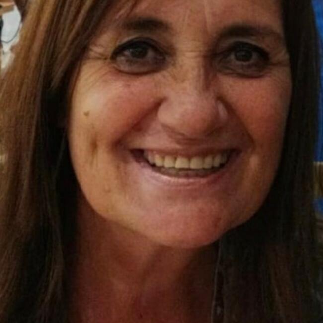 Canguro en Estepona: MARCELA