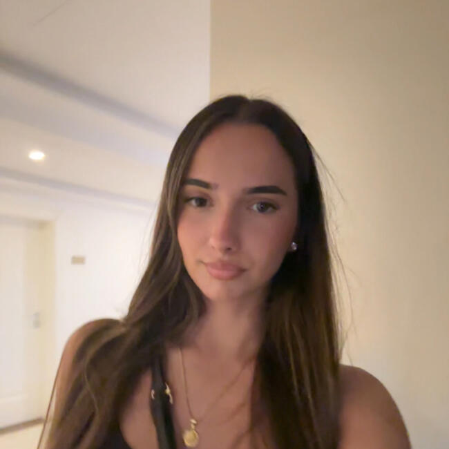 Baby-sitter in Genève: Eriona