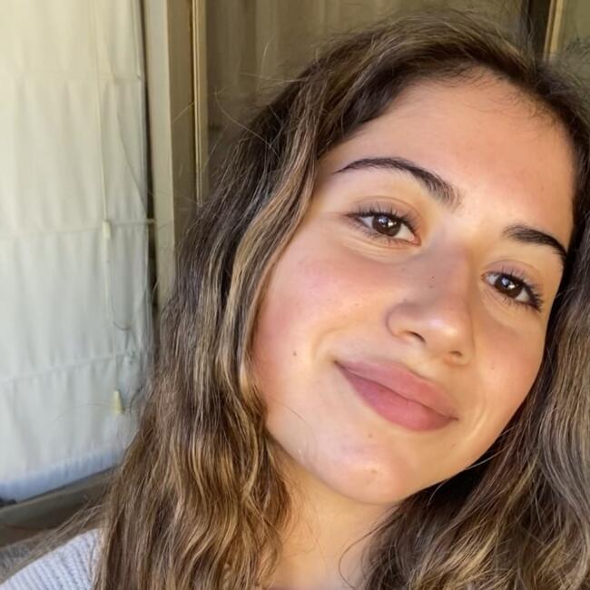 Babysitter in Osorno: Valentina Miranda