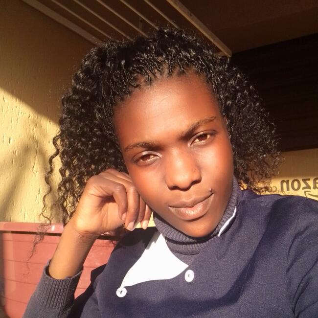 Nanny in Centurion: Faith