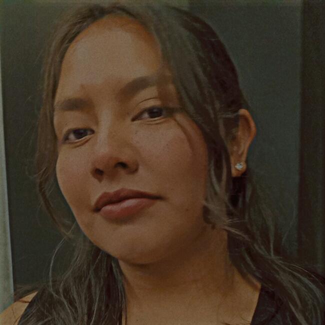 Babysitter in Huejotzingo: Andrea