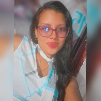 Babysitter in Los Algarrobos (Provincia de Veraguas): Anais