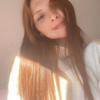 Babysitter in Montevideo: Johana