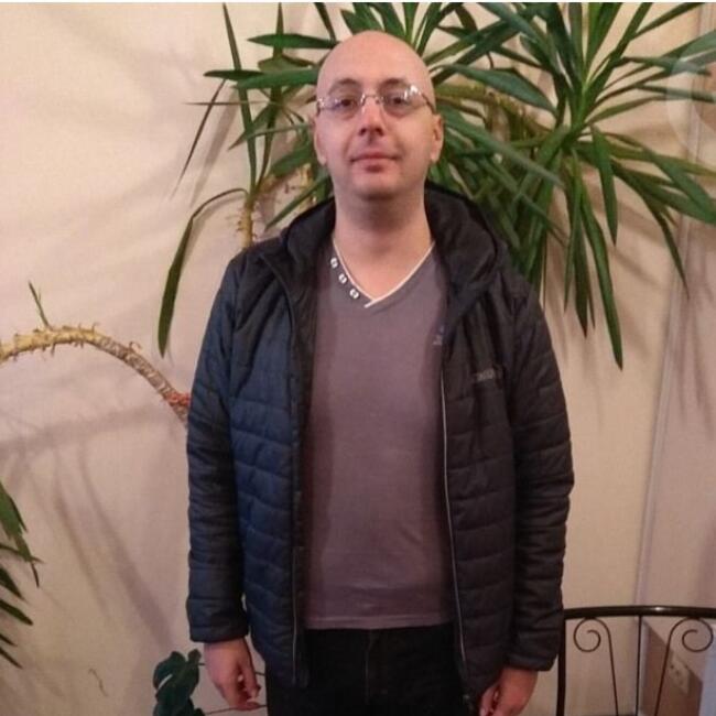 Job de babysitting în Timișoara: Ionut