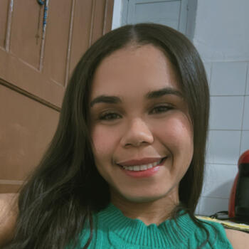 Família São Paulo (São Paulo): Daniela