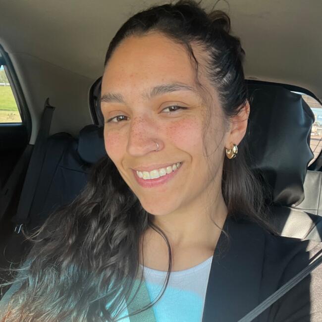 Niñera en Ciudad de la Costa: María Eugenia