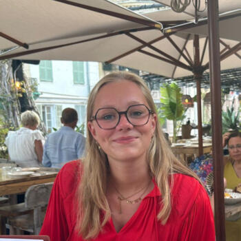 Babysitter Beernem: Margaux