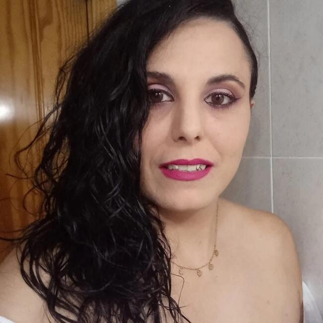 Babysitter in Ocaña: Manuela
