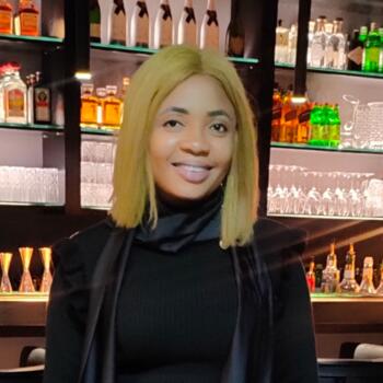 Parent Berlin: Okoedo patience okpokhen