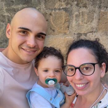 Parent Le Haillan: Antoine