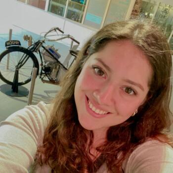 Baby-sitter in Auckland: Fernanda