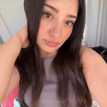 Niñera en Antofagasta: Josefa