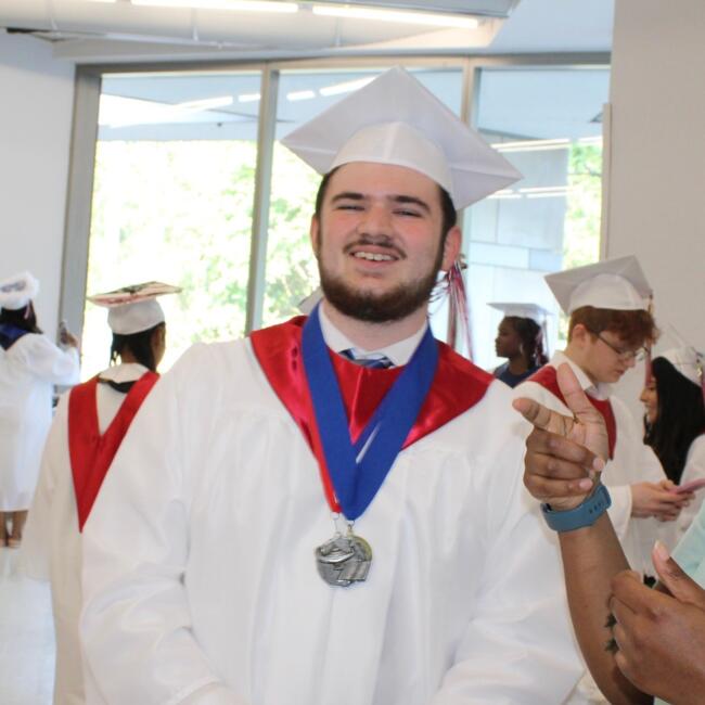 Babysitter in Philadelphia: Howard