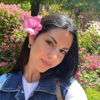 Canguro en Almería: Patricia