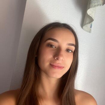 Babysitter in Murcia: Lucia