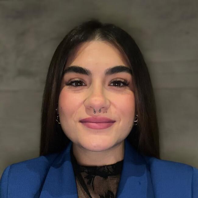 Babysitter a Frosinone: Monica