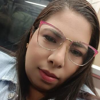 Niñera Santiago de Chile: Alexandra