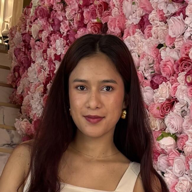 Nanny in Schlieren: Heydi