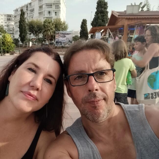 Trabajo de canguro en Dos Hermanas: Cristina