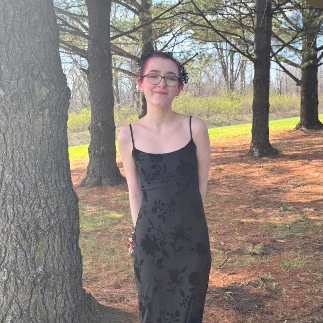 Babysitter in Davenport (Iowa): Lucy