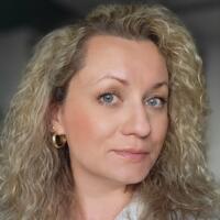 Żaneta