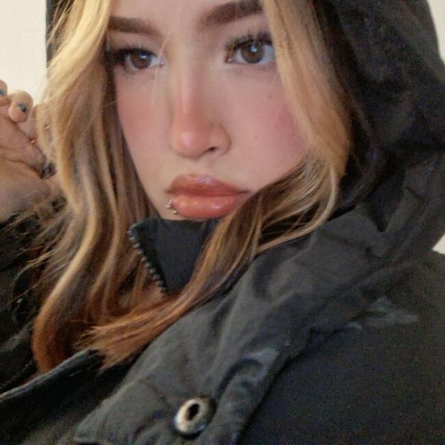 Babysitter in Morón: Wanda