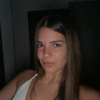 Canguro en Rosas: Liliana