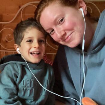 Baby-sitter Fuveau: Estelle