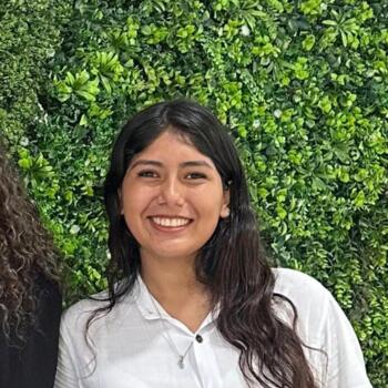 Niñera en La Guardia (Departamento de Santa Cruz): Chelsy Isabel