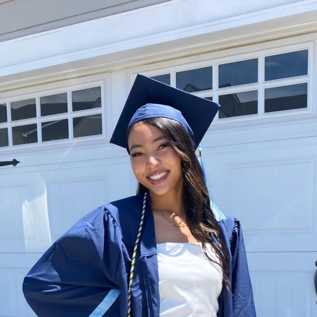 Babysitter in Greenville (South Carolina): Leilah