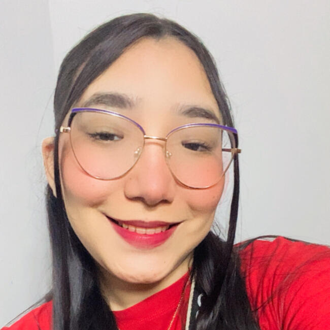 Niñera en Maracaibo: Miriam