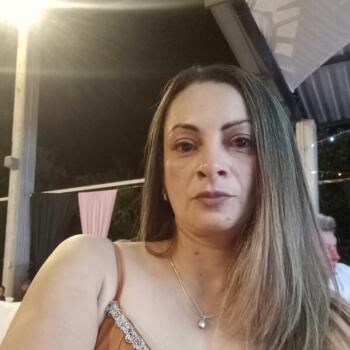 Nanny in Madrid: Maria