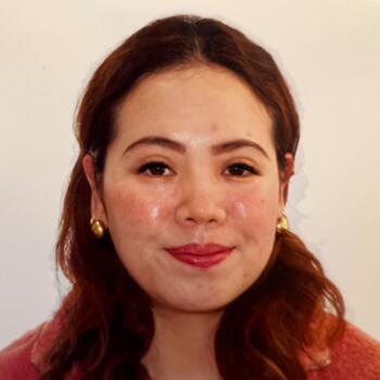 Nanny in Palma: Ryzl Marie