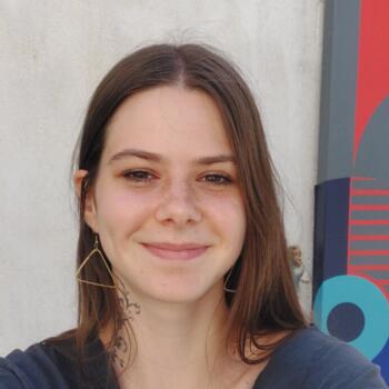 Baby-sitter Nantes: Louise