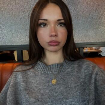 Babysitter in Gaillac: Diane