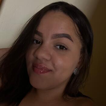 Babysitter in São Joaquim da Barra: Maria Luiza 