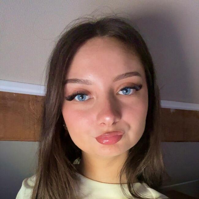 Babysitter in Dalhem: Ophelia